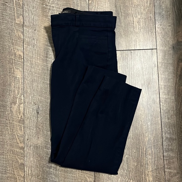 BANANA REPUBLIC SLOAN ANKLE PANT - Picture 2 of 7
